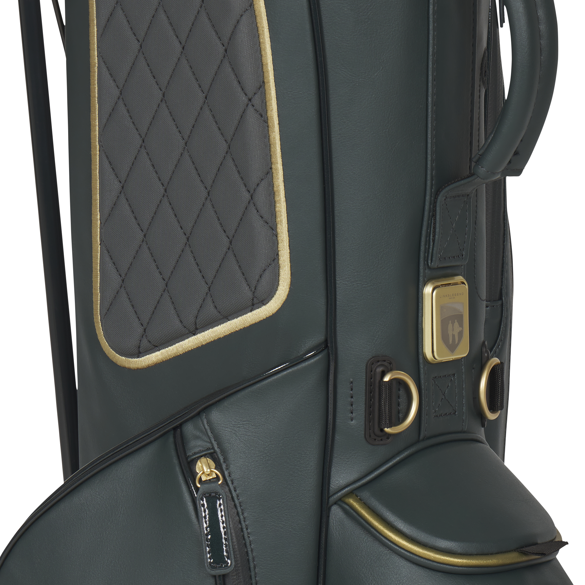 Tee Time LINKSLEGEND Members Bag