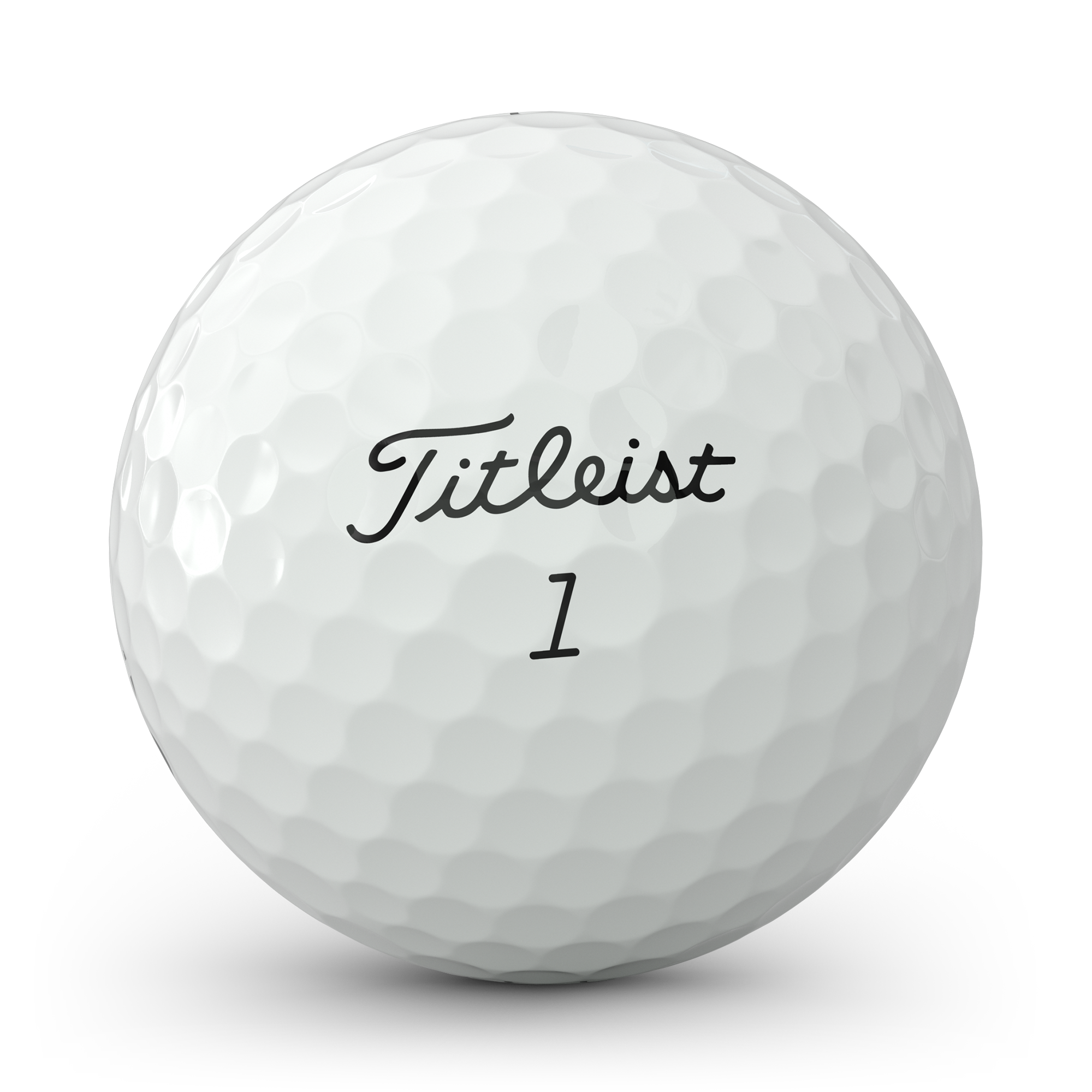Pro V1 AIM Enhanced