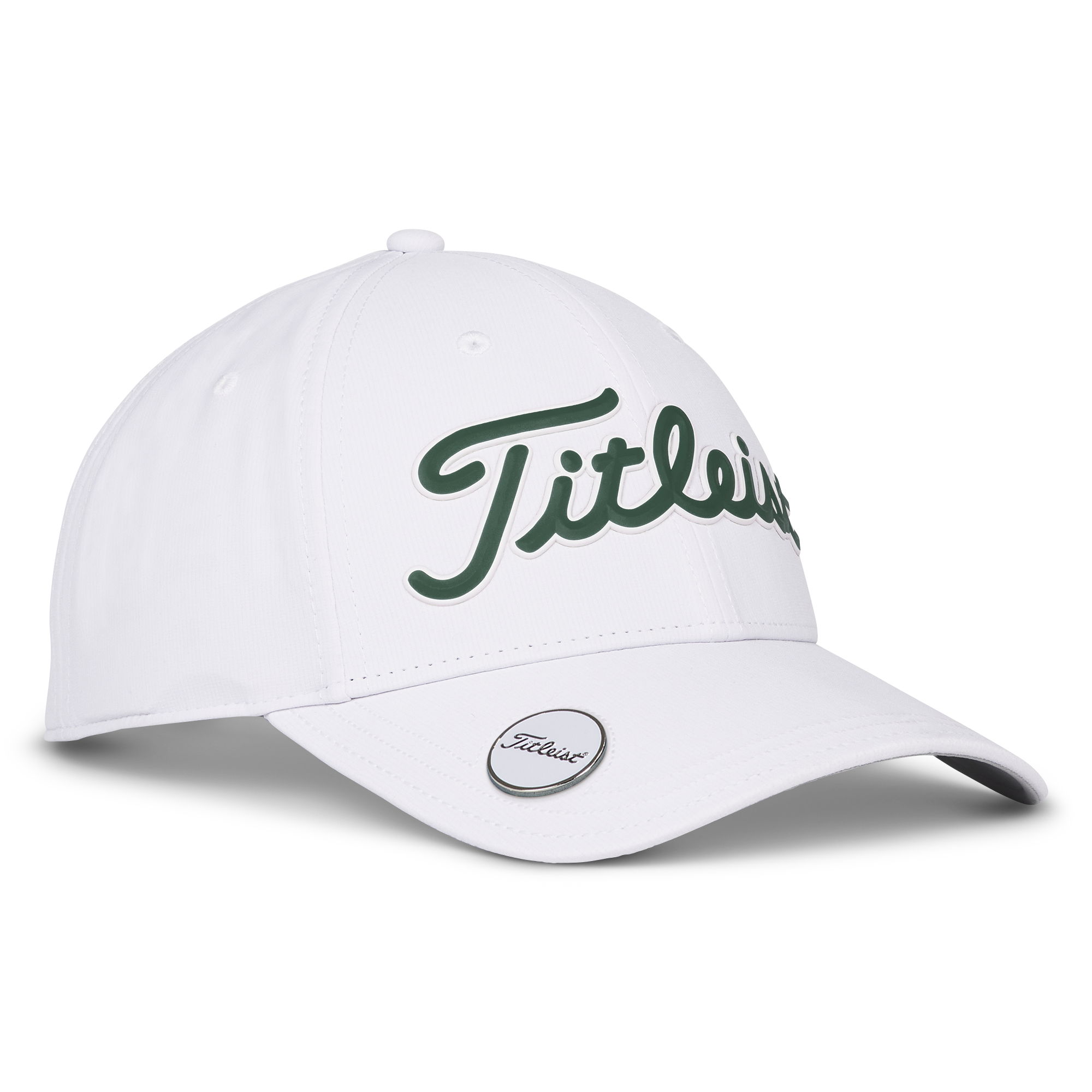 Players Performance Ball Marker