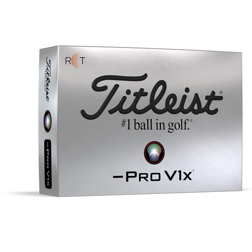 Prior Generation Pro V1x Left Dash RCT