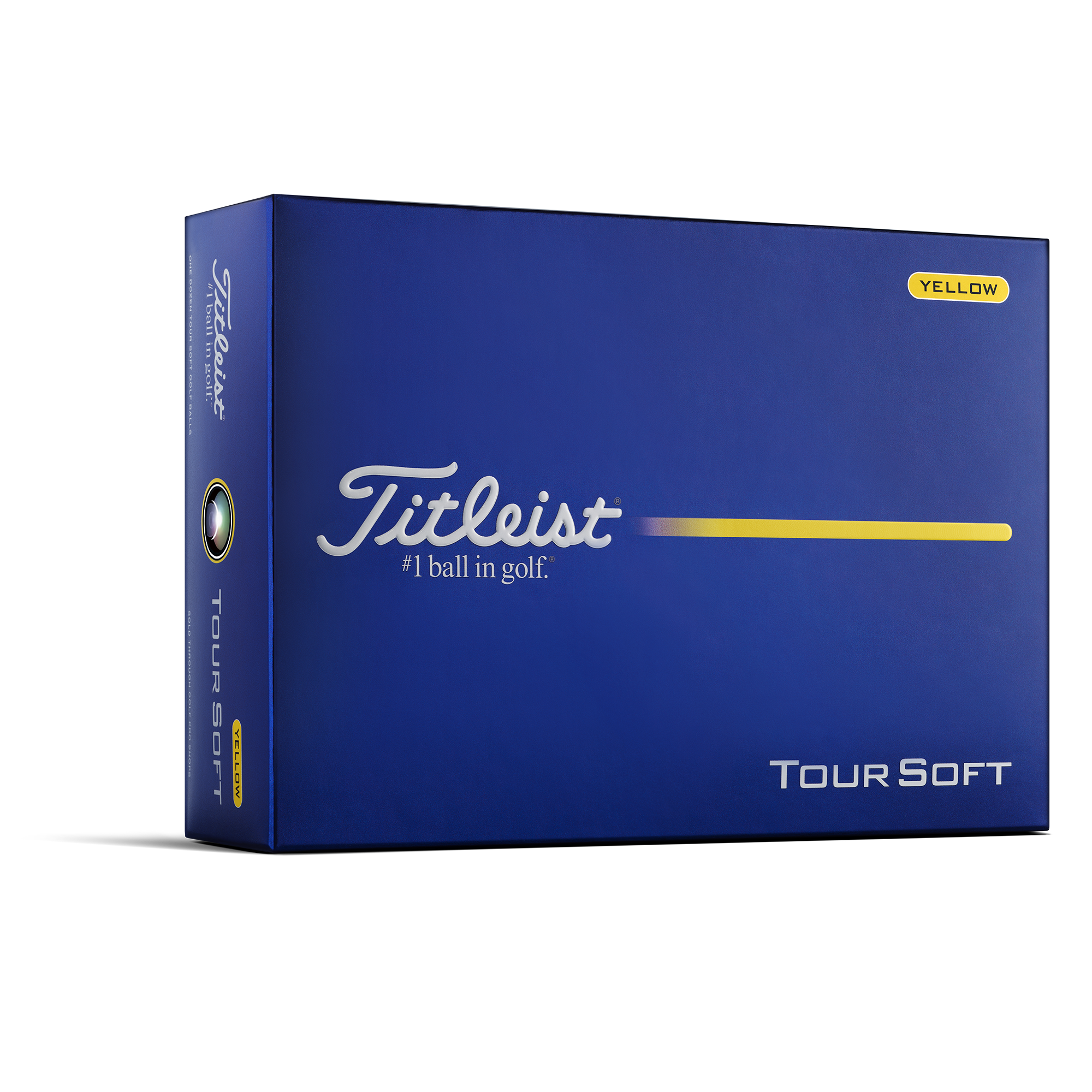 Tour Soft