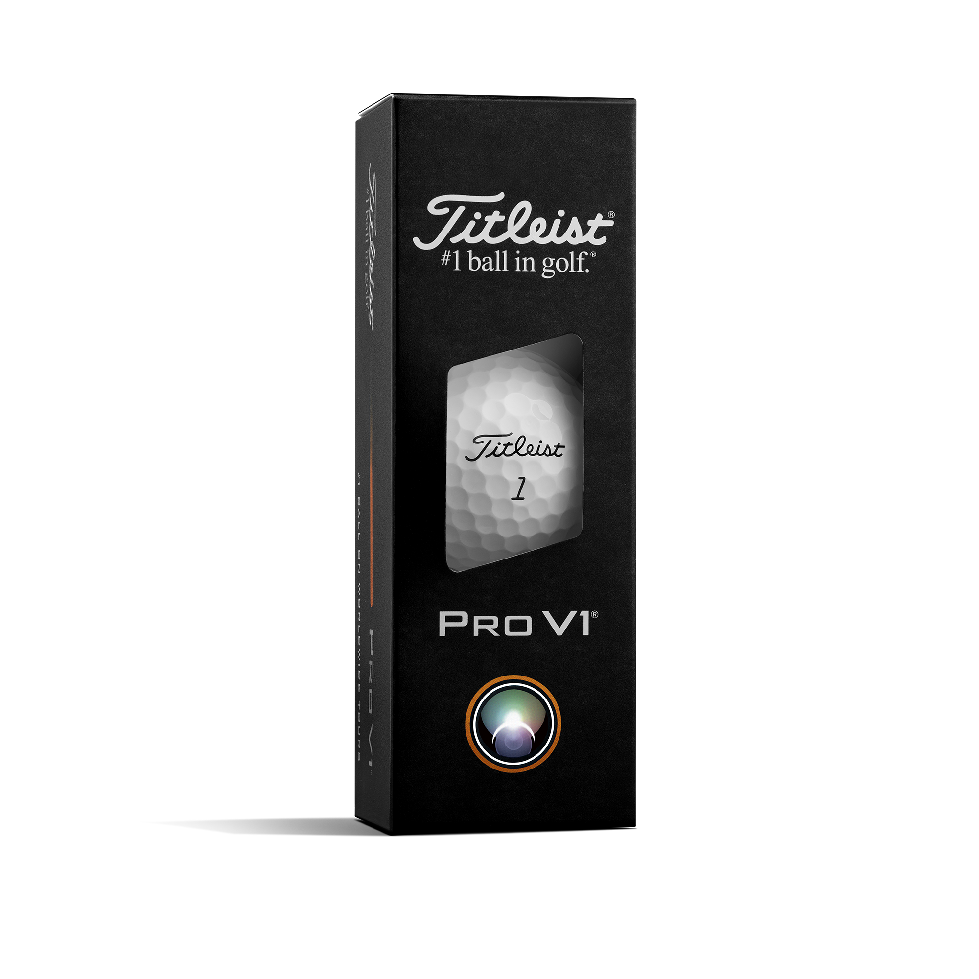 Pro V1