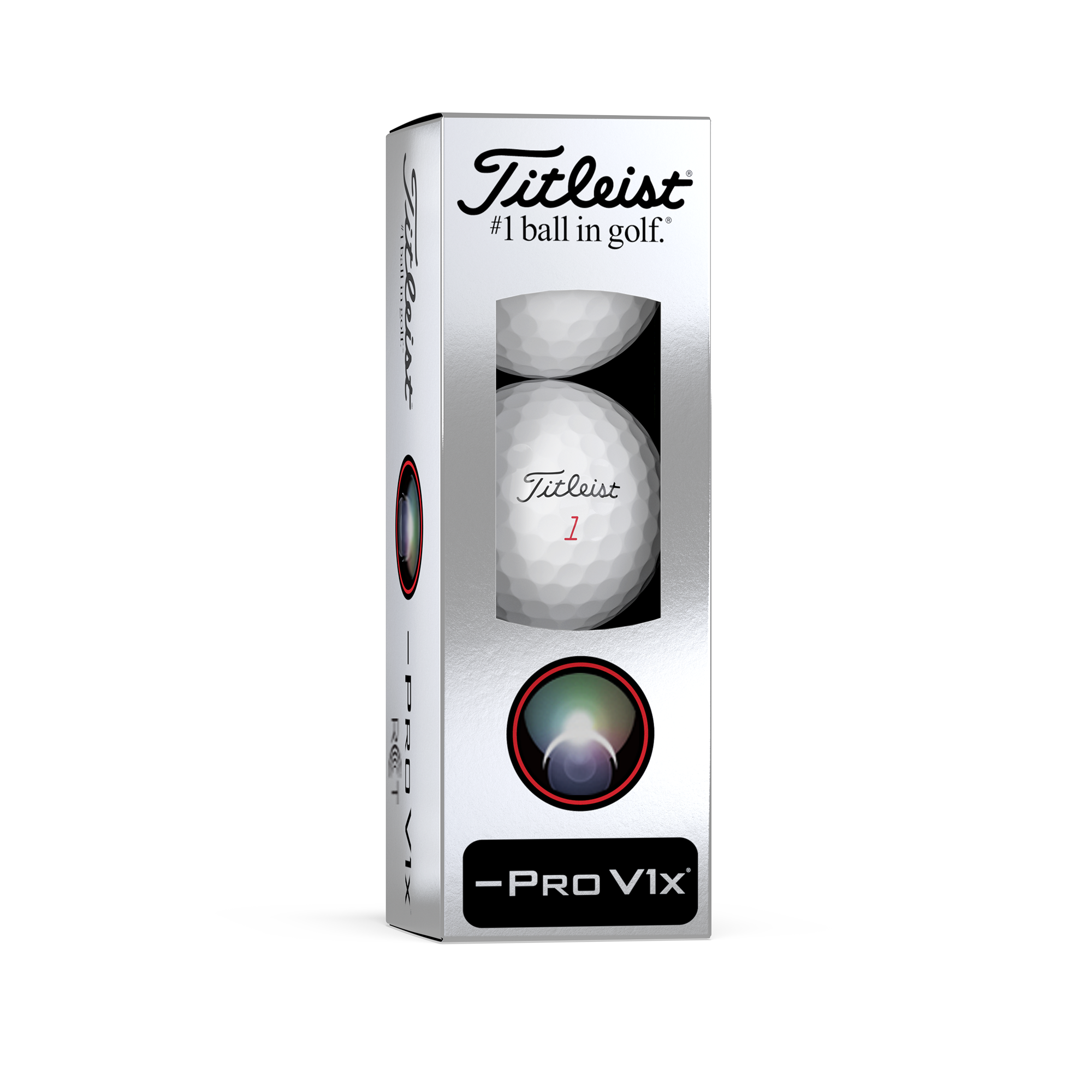 Prior Generation Pro V1x Left Dash RCT
