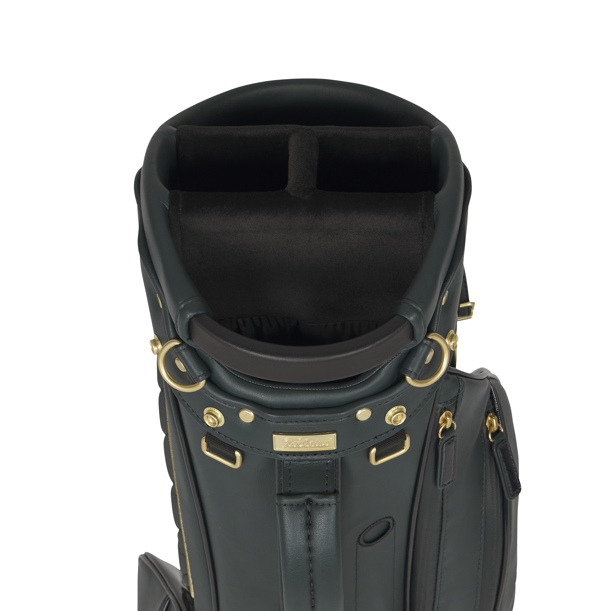 Tee Time LINKSLEGEND Members Bag