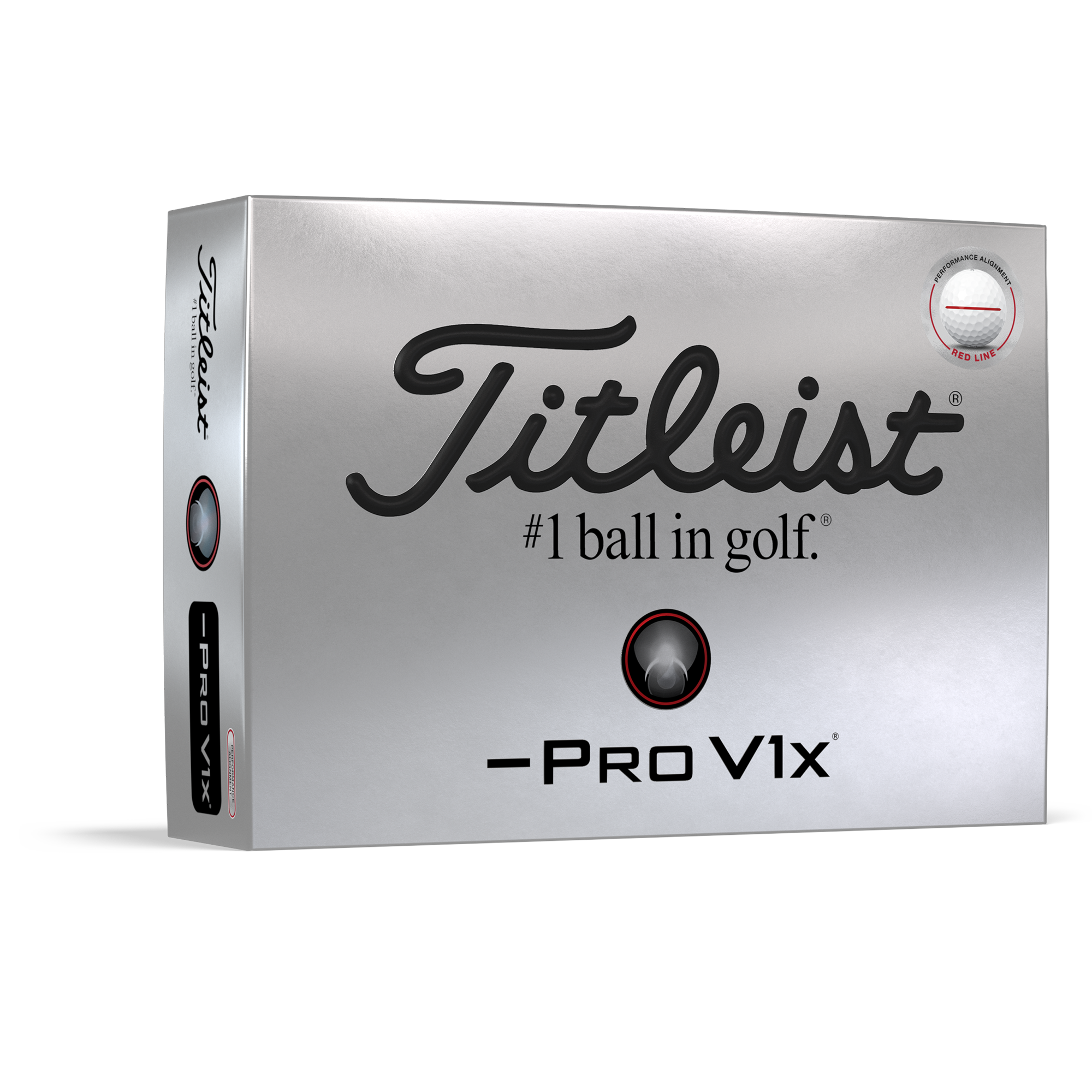 Prior Generation Pro V1x Left Dash AIM Performance