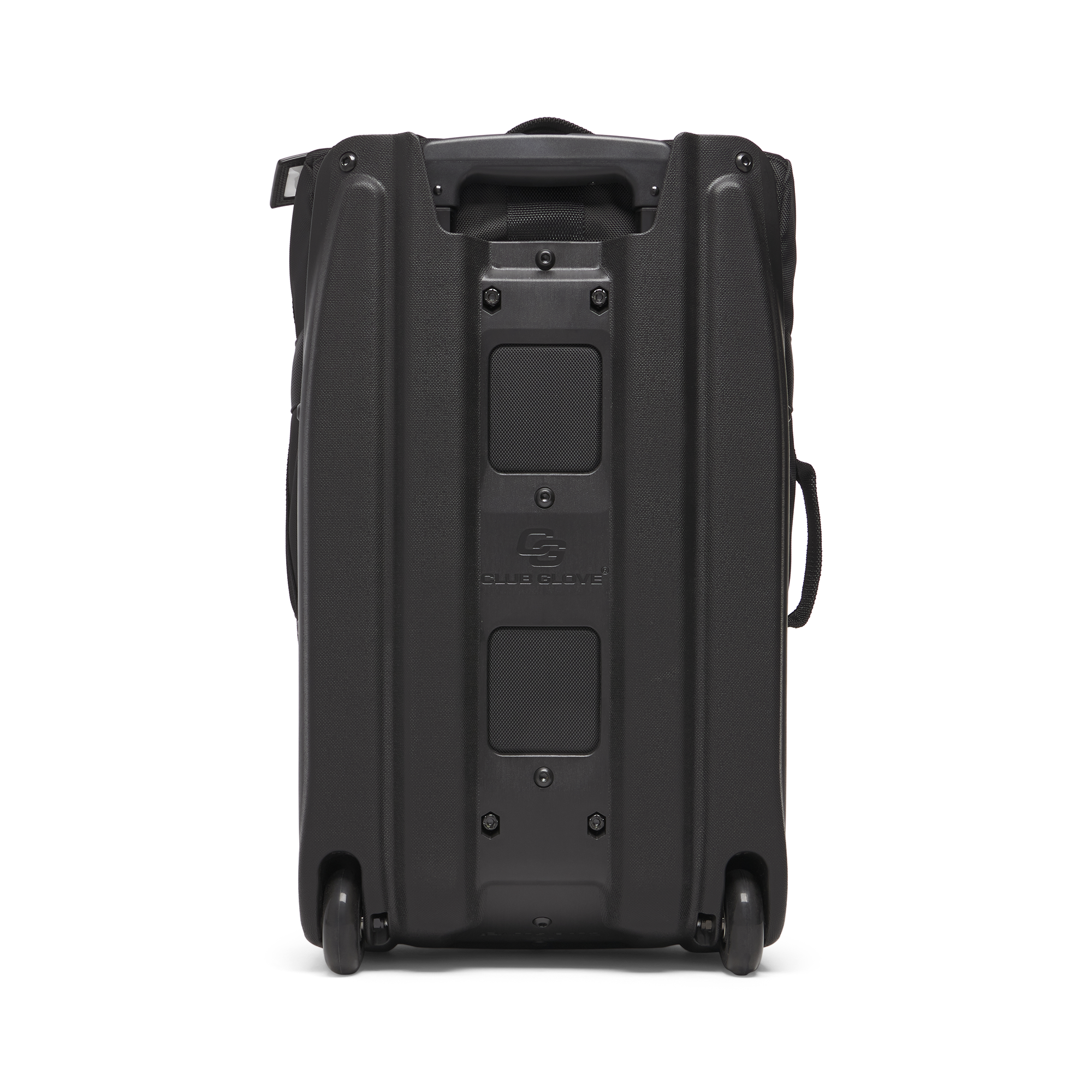 Club Mini Rolling Duffle