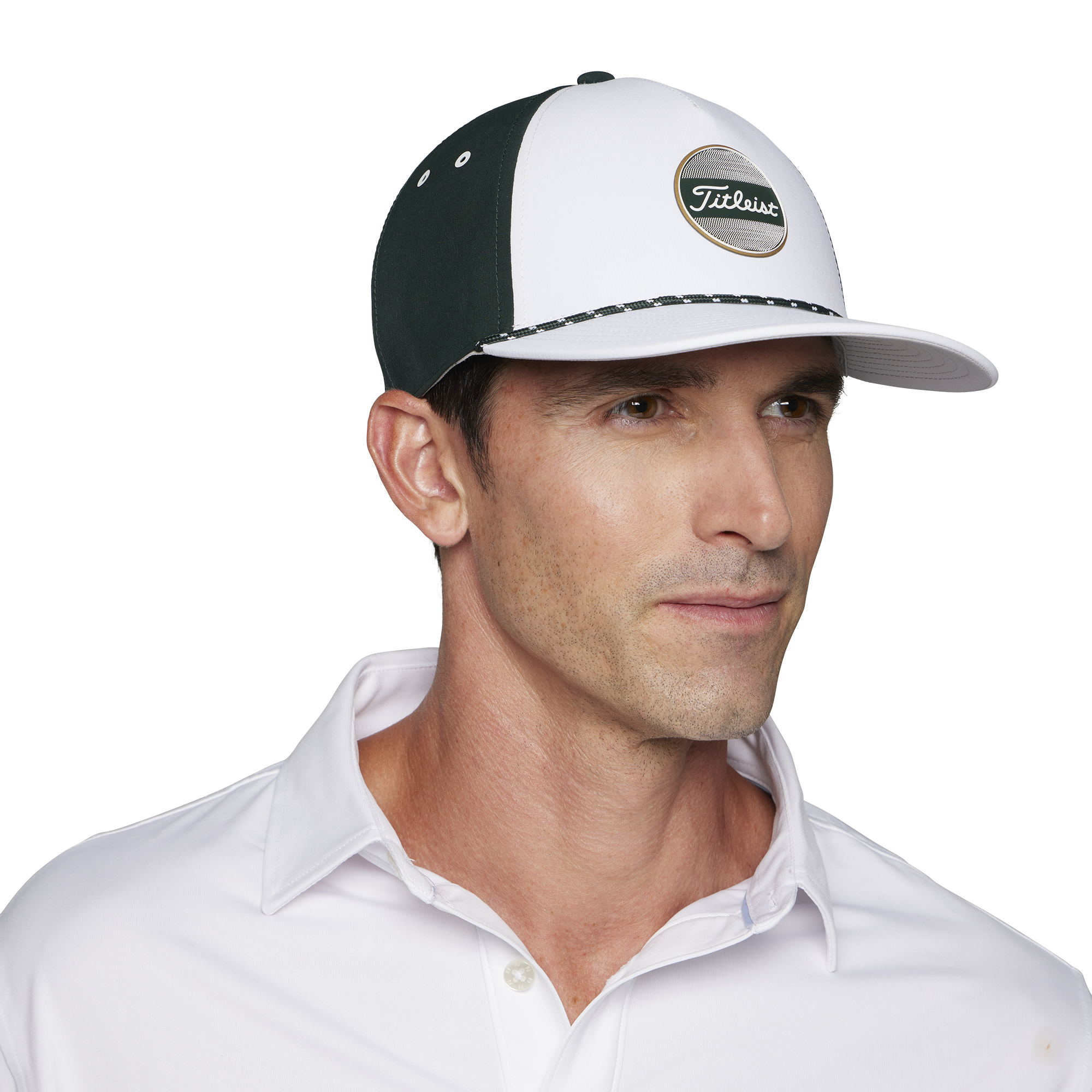 Tee Time Boardwalk Rope