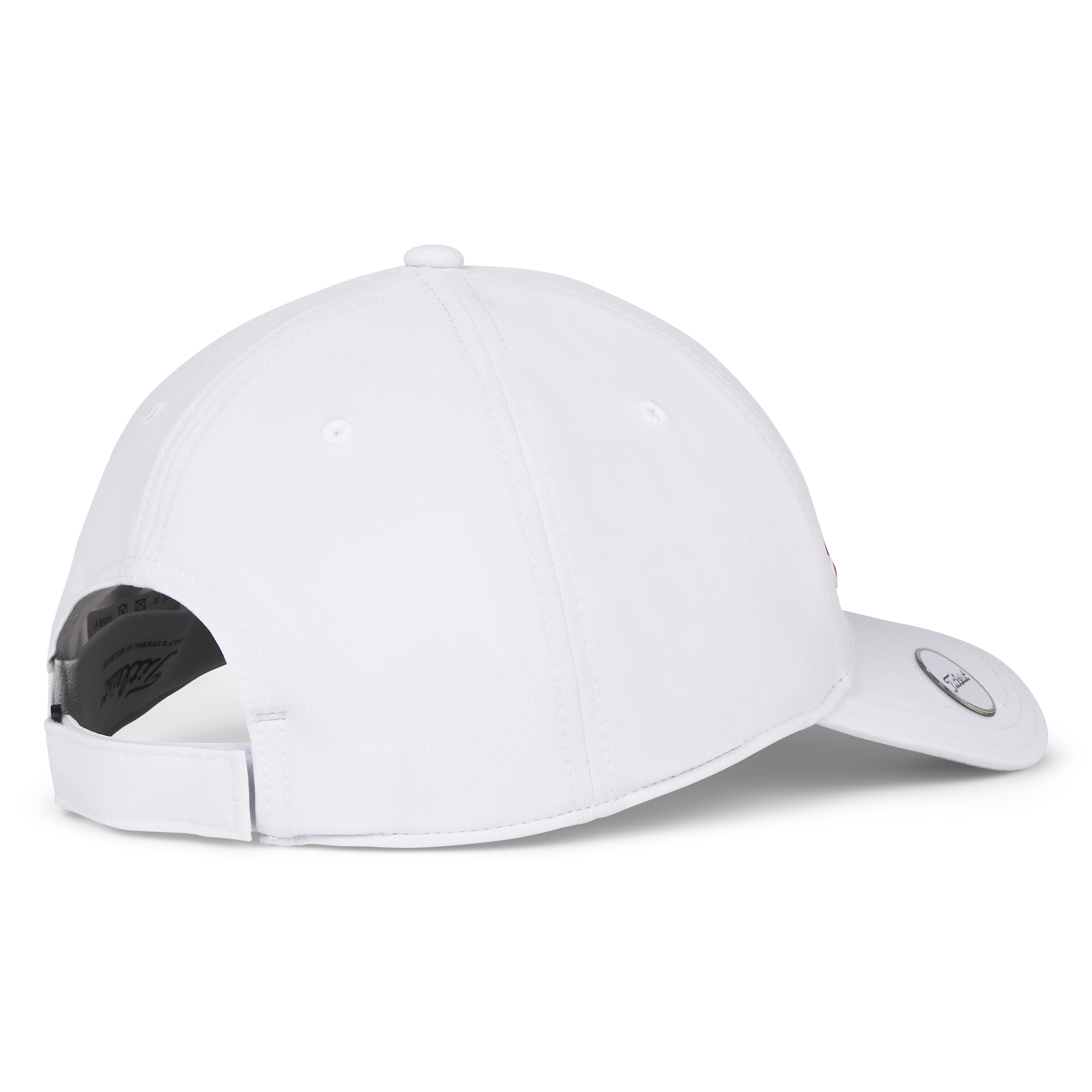 Players Performance Ball Marker