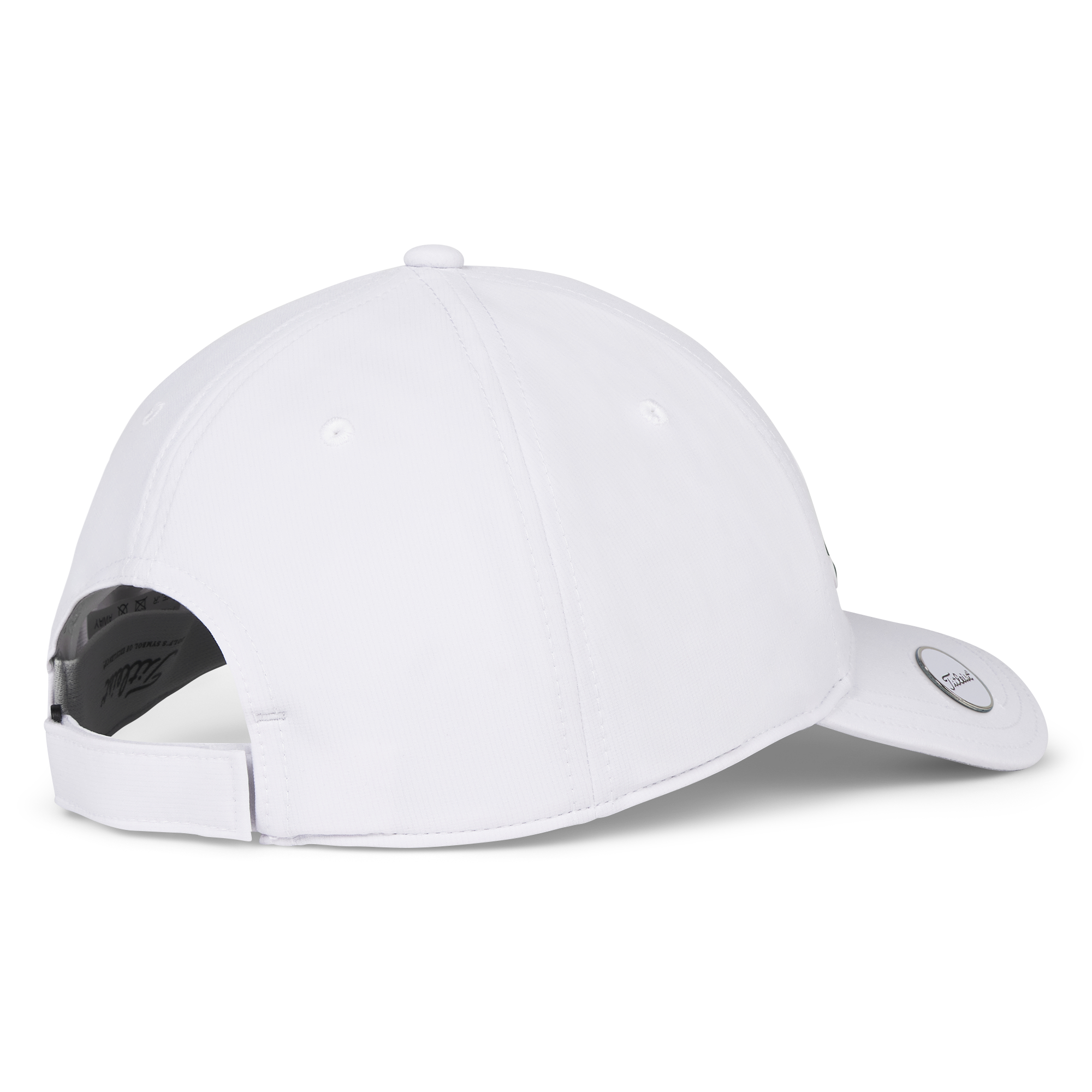 Players Performance Ball Marker