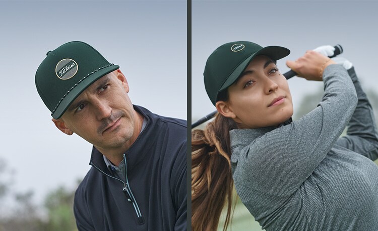 Titleist Tee Time Special Edition Gear